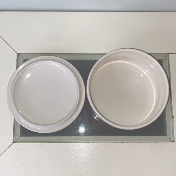 Mikasa Holiday Orchard Lidded Porcelain Trinket Box - Picture 5 of 10